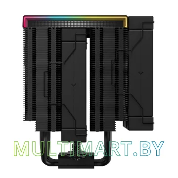 Кулер DeepCool AK620 Digital PRO (R-AK620-BKAPMN-G) картинка 6